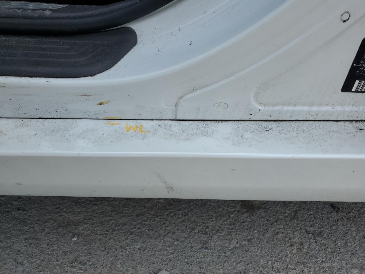 2015 Hyundai Azera VIN KMHFH4JG0FA434519 Copart auction photo, water/flood / minor dent/scratches damage thumbnail 12