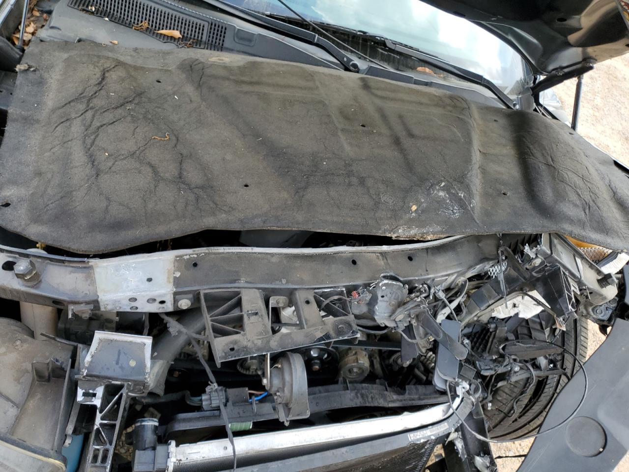 2014 Dodge Charger VIN 2C3CDXCT5EH264421 Copart auction photo, front end / side damage thumbnail 12