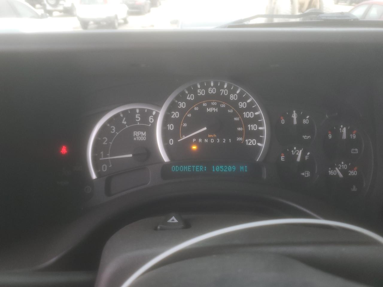 2007 Hummer H2 VIN 5GRGN22U87H111448 Copart auction photo, rear end damage thumbnail 9
