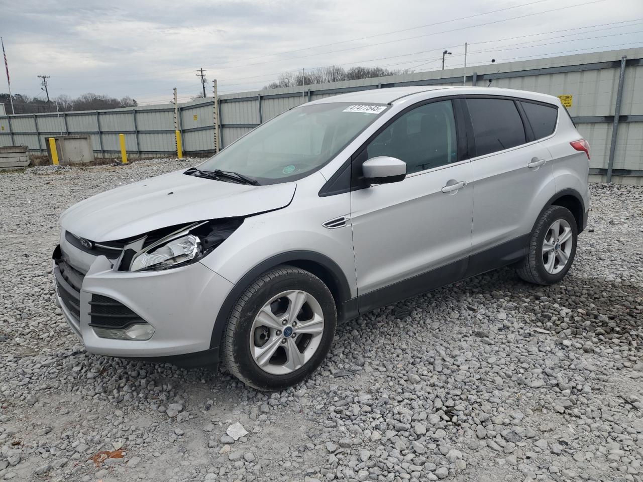 2013 Ford Escape VIN 1FMCU0G94DUA41599