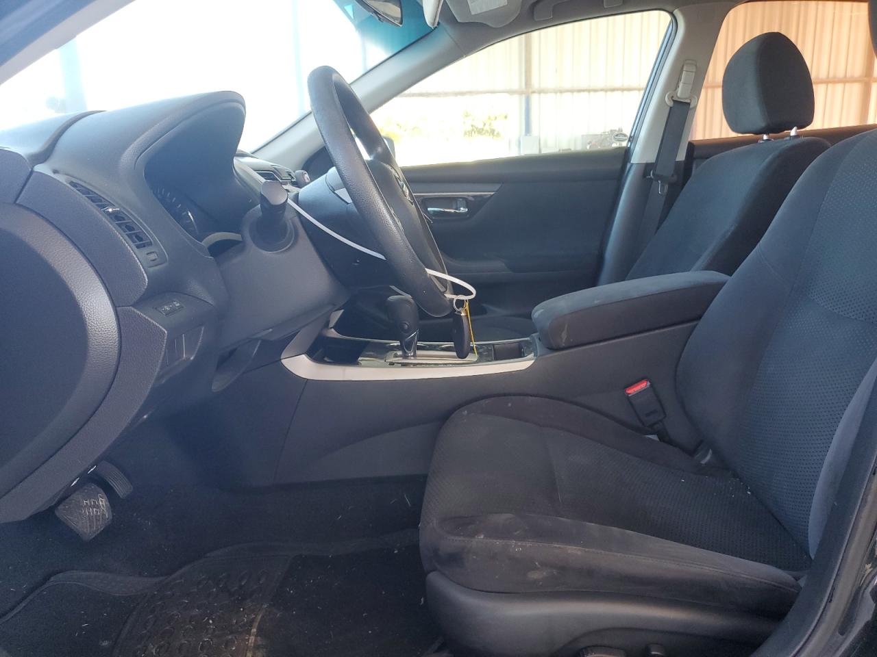 2014 Nissan Altima VIN 1N4AL3AP0EN366632 Copart auction photo, rear end / minor dent/scratches damage thumbnail 7