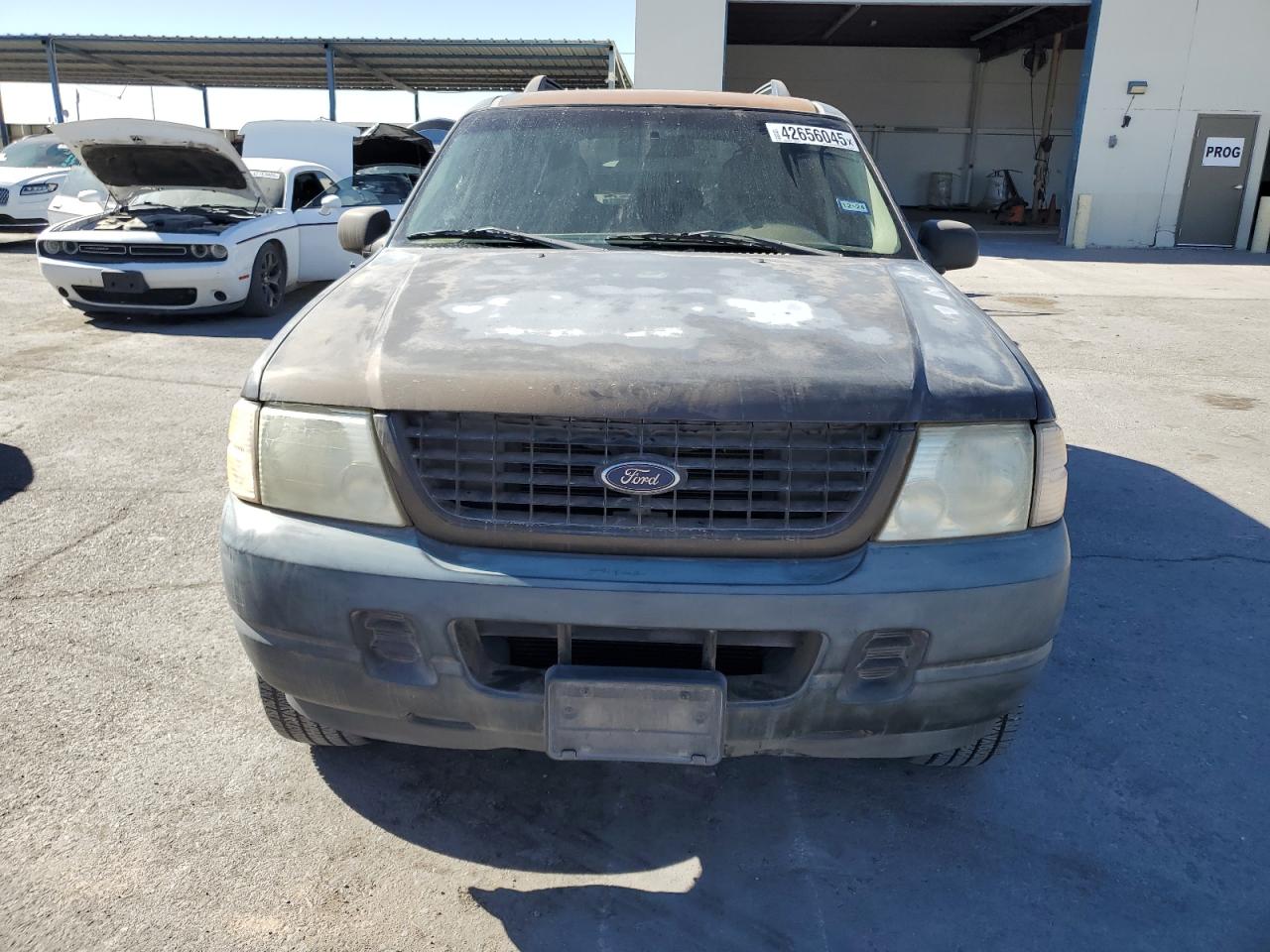 2005 Ford Explorer VIN 1FMZU62K05UA91098 Copart auction photo, minor dent/scratches damage thumbnail 5