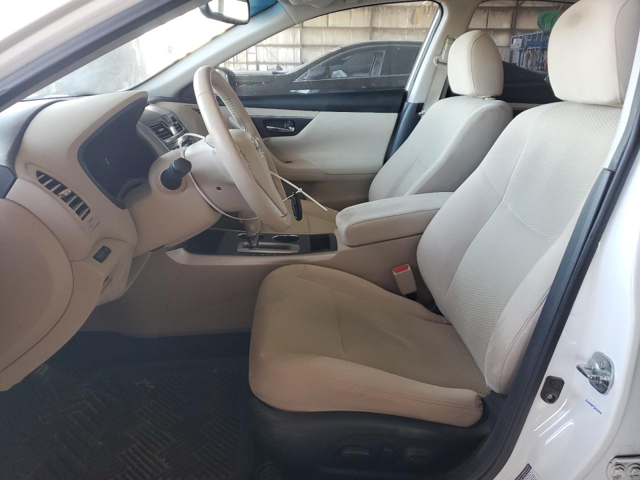 2015 Nissan Altima VIN 1N4AL3AP7FC105706 Copart auction photo, front end damage thumbnail 7