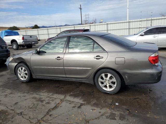 2005 Toyota Camry VIN 4T1BF30KX5U598121 Copart auction photo, front end damage thumbnail 2