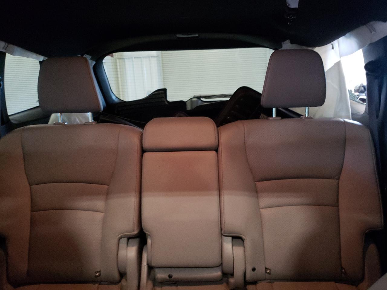 2022 Honda Passport VIN 5FNYF8H59NB023947 Copart auction photo, all over / hail damage thumbnail 10