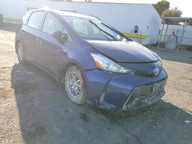 2015 Toyota Prius VIN JTDZN3EU9FJ026833 Copart auction photo, rear end / water/flood damage thumbnail 11
