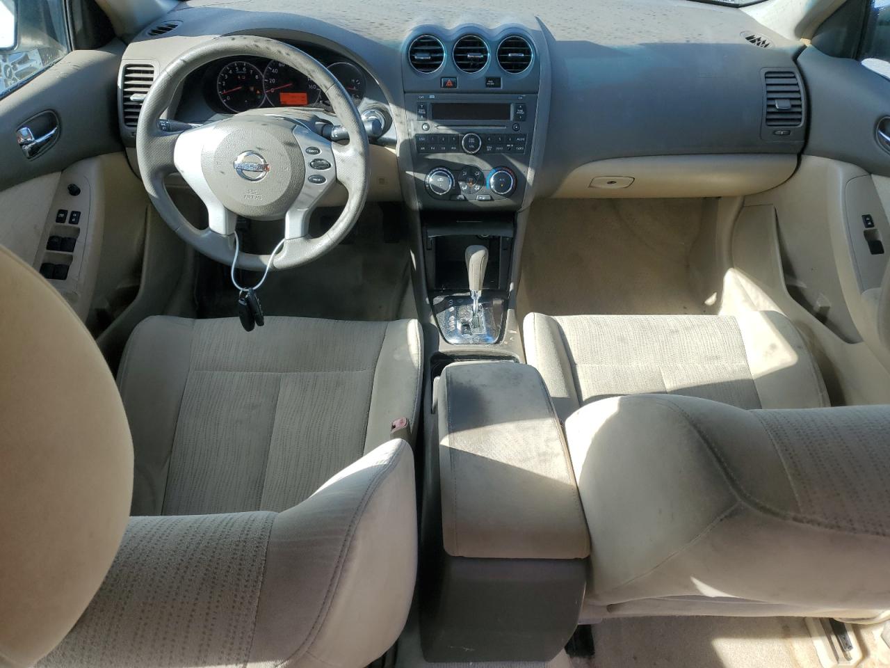 2011 Nissan Altima VIN 1N4AL2AP2BN427422 Copart auction photo, hail / side damage thumbnail 8