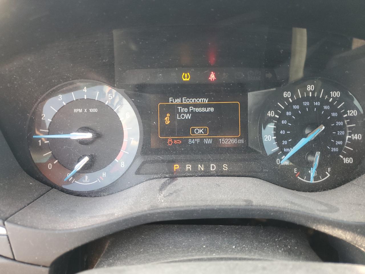 2014 Ford Fusion VIN 1FA6P0HD1E5368085 Copart auction photo, rear end / side damage thumbnail 9