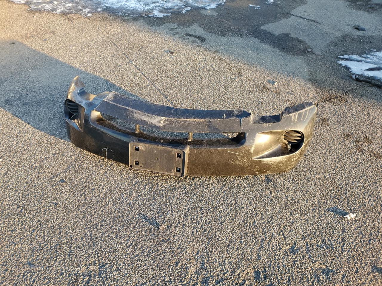 2008 Dodge Charger VIN 2B3KA43G18H266917 Copart auction photo, front end / minor dent/scratches damage thumbnail 14