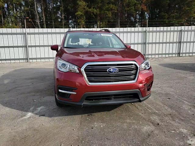 2019 Subaru Ascent VIN 4S4WMAHD5K3415548 Copart auction photo, rear end damage thumbnail 12