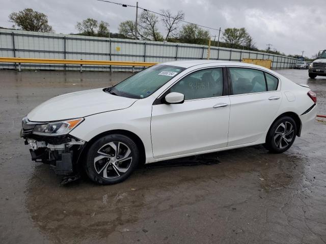 2017 Honda Accord VIN 1HGCR2F32HA199690