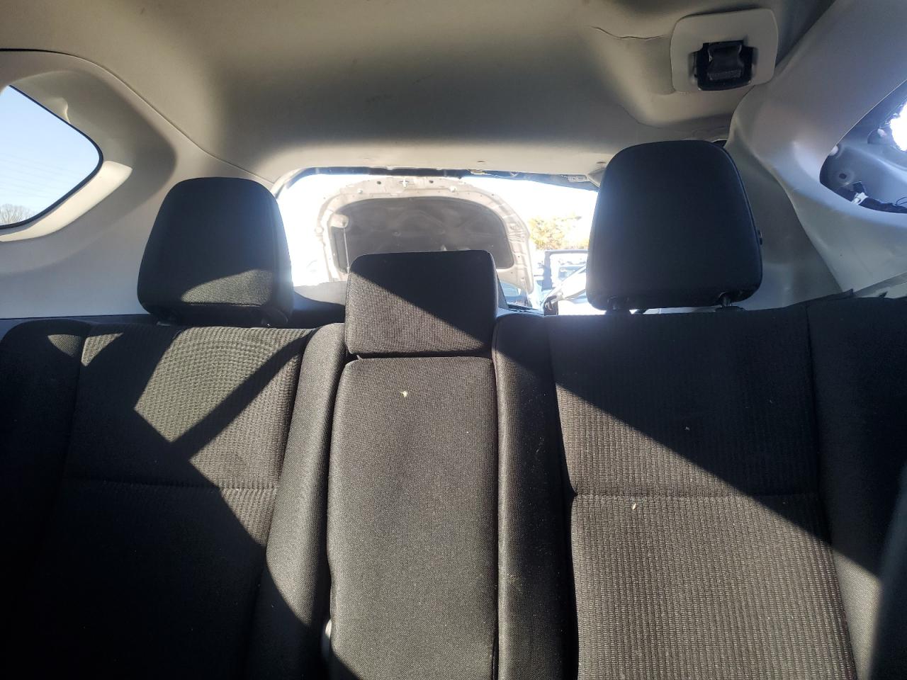 2016 Toyota RAV 4 VIN 2T3ZFREV7GW252655 Copart auction photo, rear end / side damage thumbnail 10