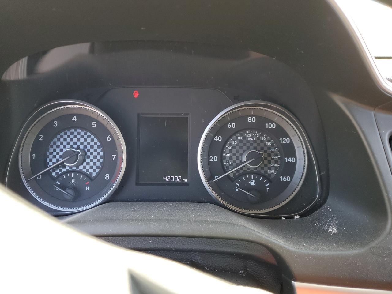 2019 Hyundai Elantra VIN 5NPD74LF4KH424677 Copart auction photo, front end damage thumbnail 9