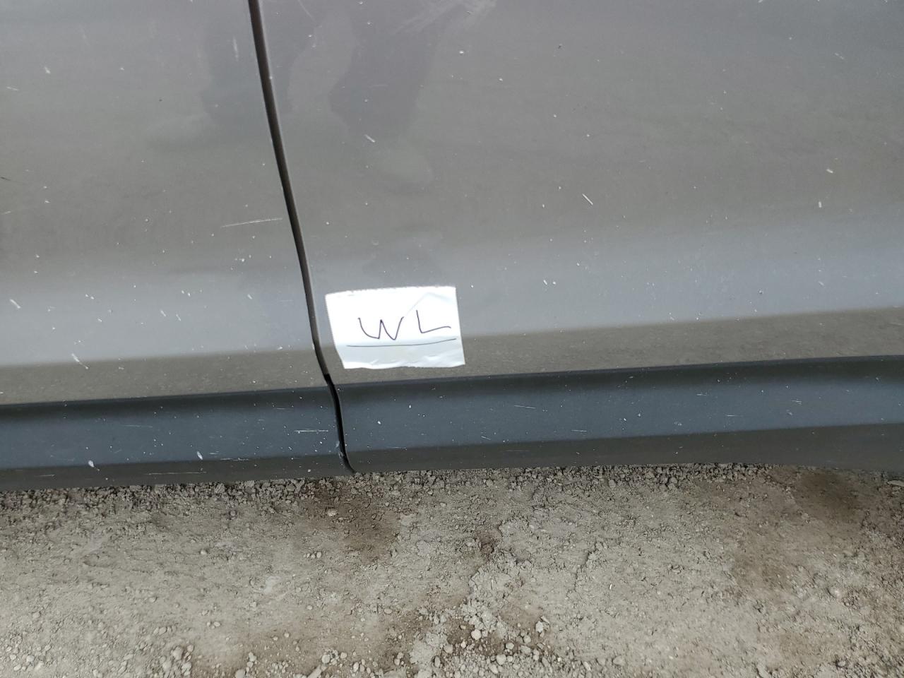 2015 Hyundai Santa Fe VIN KM8SRDHF5FU094047 Copart auction photo, water/flood / rear end damage thumbnail 13
