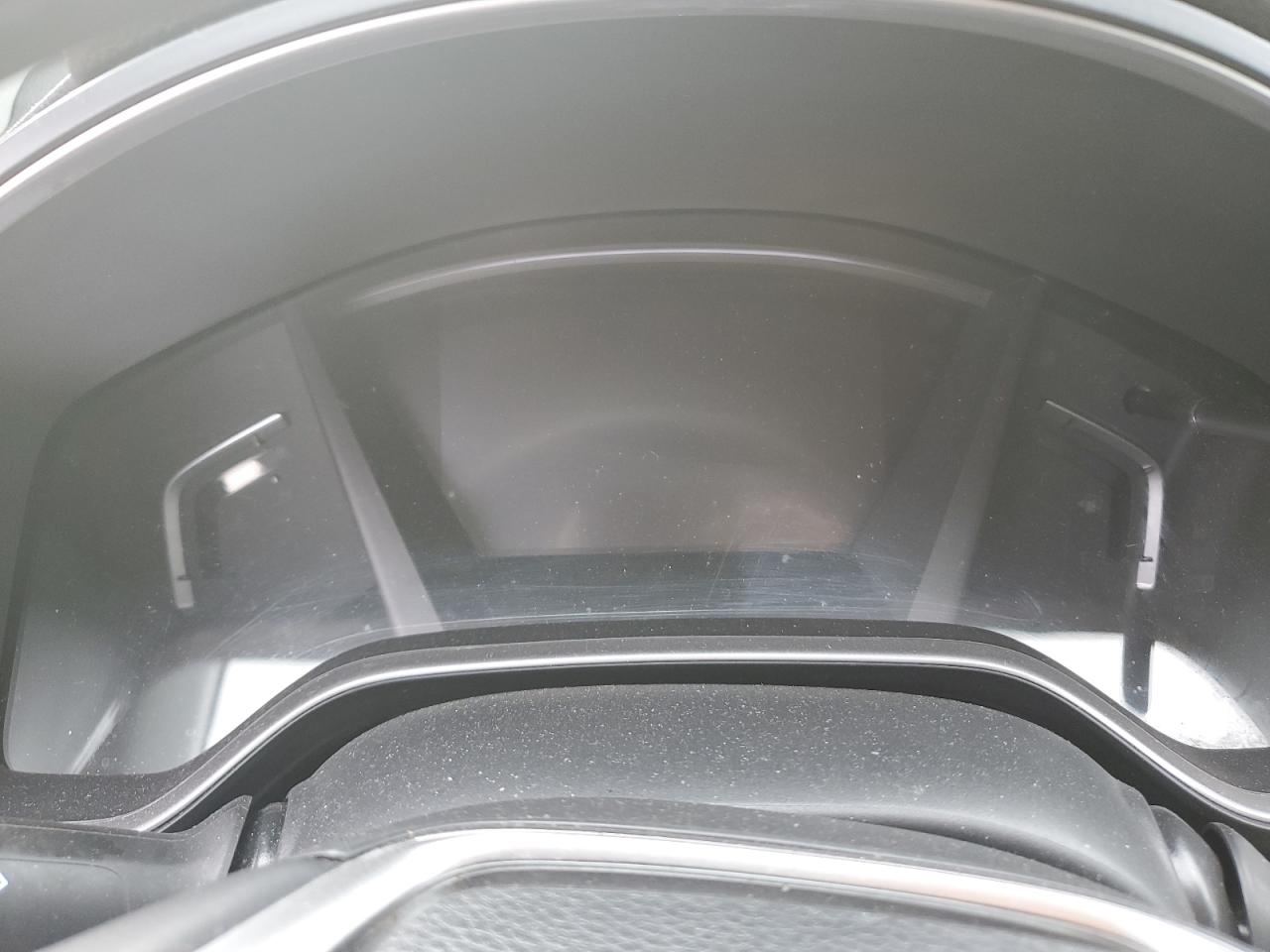2017 Honda CR-V VIN 7FARW1H81HE001021 Copart auction photo, front end damage thumbnail 9