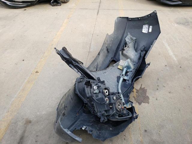 2014 Nissan Rogue VIN 5N1AT2MV8EC846293 Copart auction photo, front end / rear end damage thumbnail 12