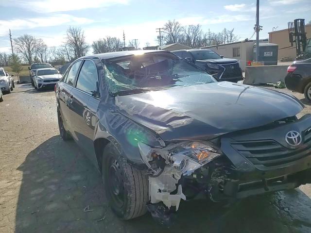 2009 Toyota Camry VIN 4T1BE46KX9U405052 Copart auction photo, all over damage thumbnail 11