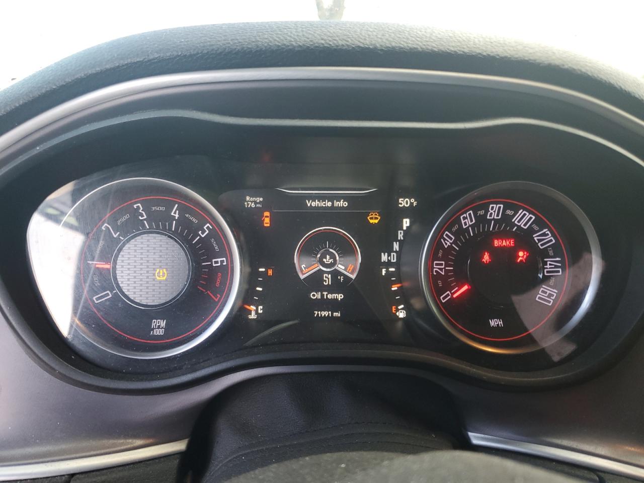 2019 Dodge Challenger VIN 2C3CDZAG8KH509337 Copart auction photo, front end / side damage thumbnail 9