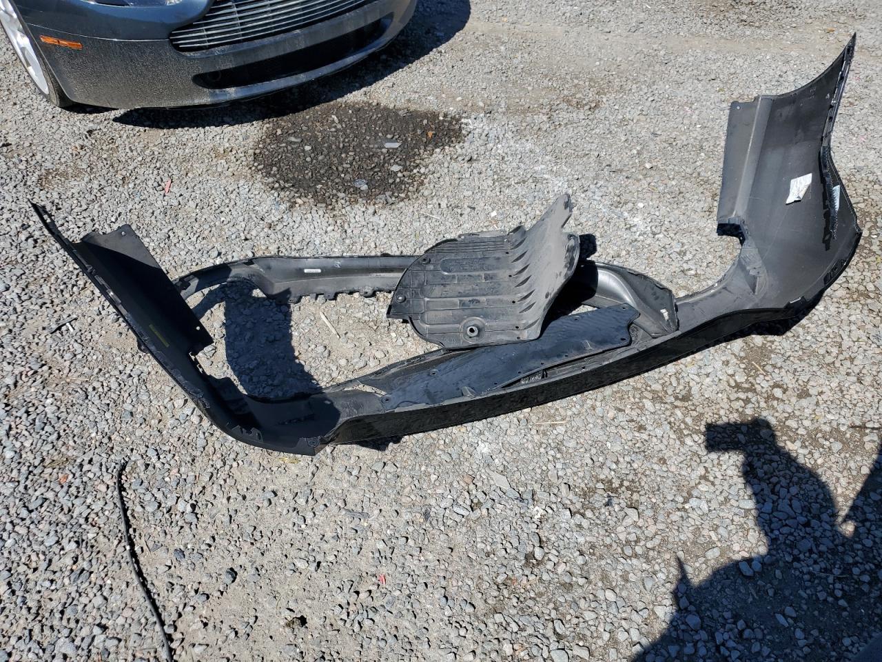 2018 Hyundai Sonata VIN 5NPE34AF3JH636746 Copart auction photo, rear end damage thumbnail 12