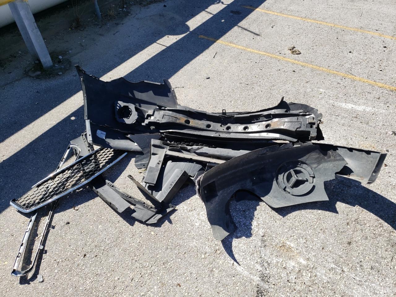 2012 Chevrolet Equinox VIN 2GNALBEK2C1197318 Copart auction photo, front end damage thumbnail 13