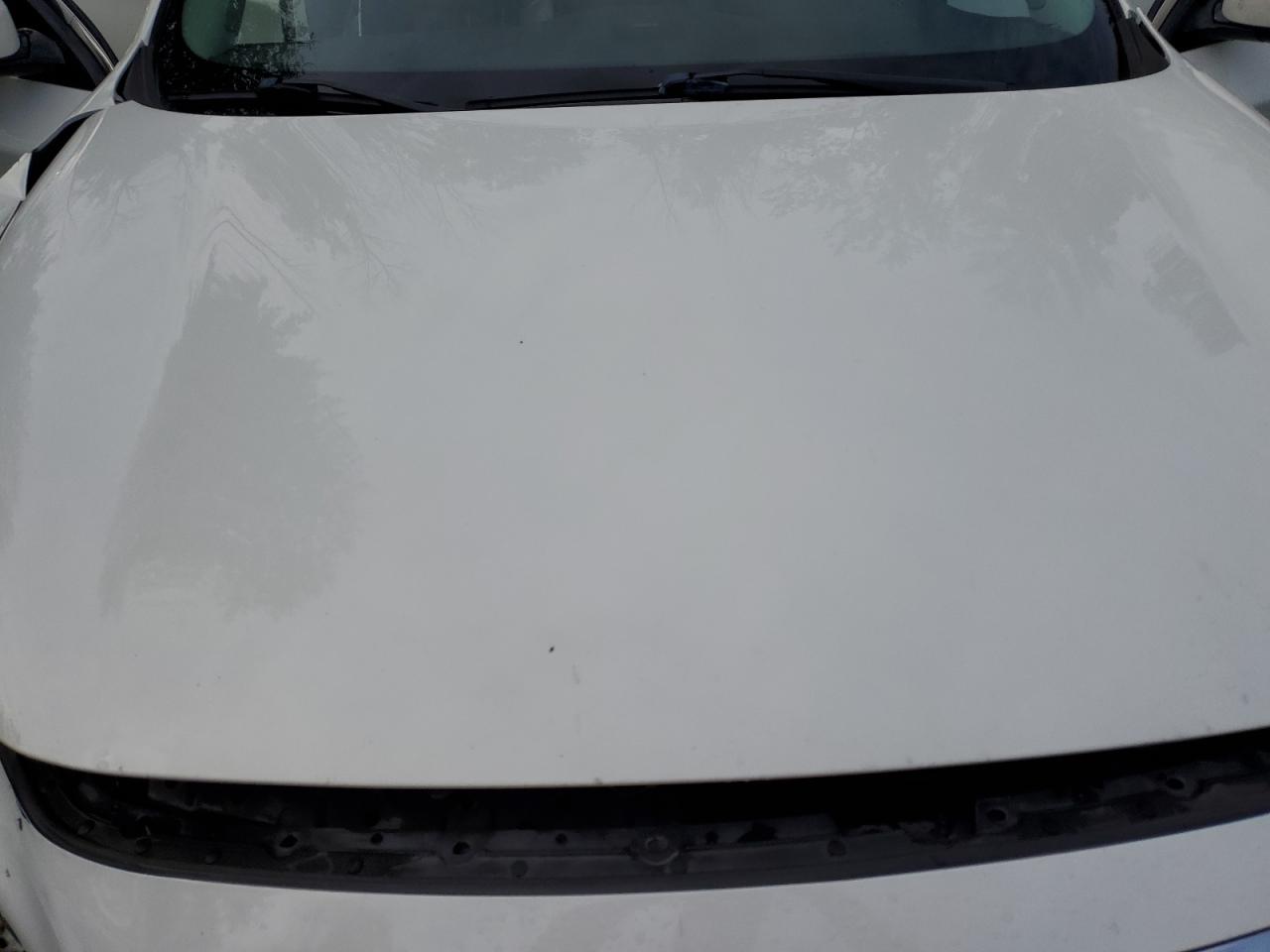 2013 Infiniti JX VIN 5N1AL0MM2DC319585 Copart auction photo, front end / side damage thumbnail 12