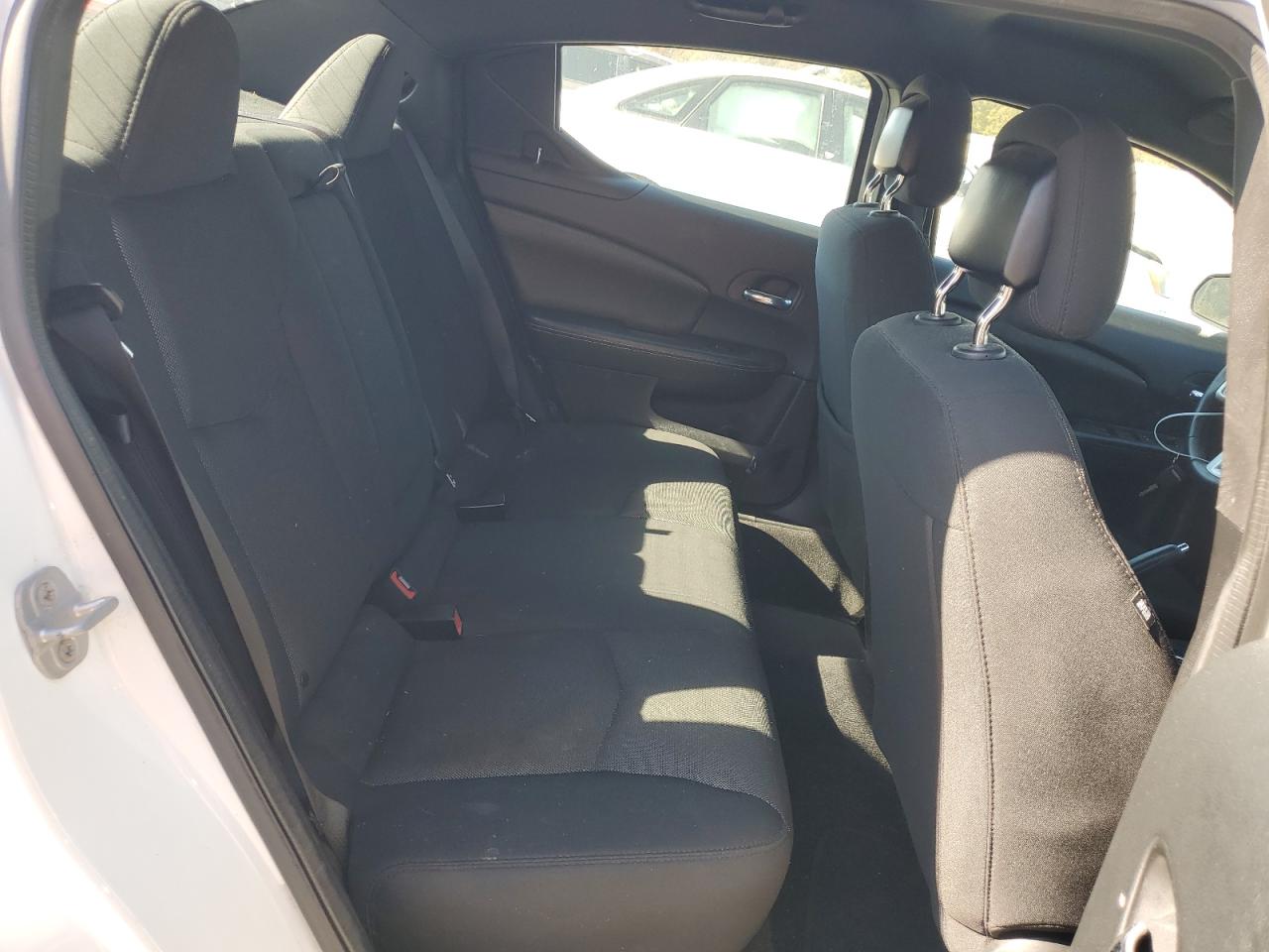 2013 Dodge Avenger VIN 1C3CDZCB6DN681023 Copart auction photo, front end / minor dent/scratches damage thumbnail 10