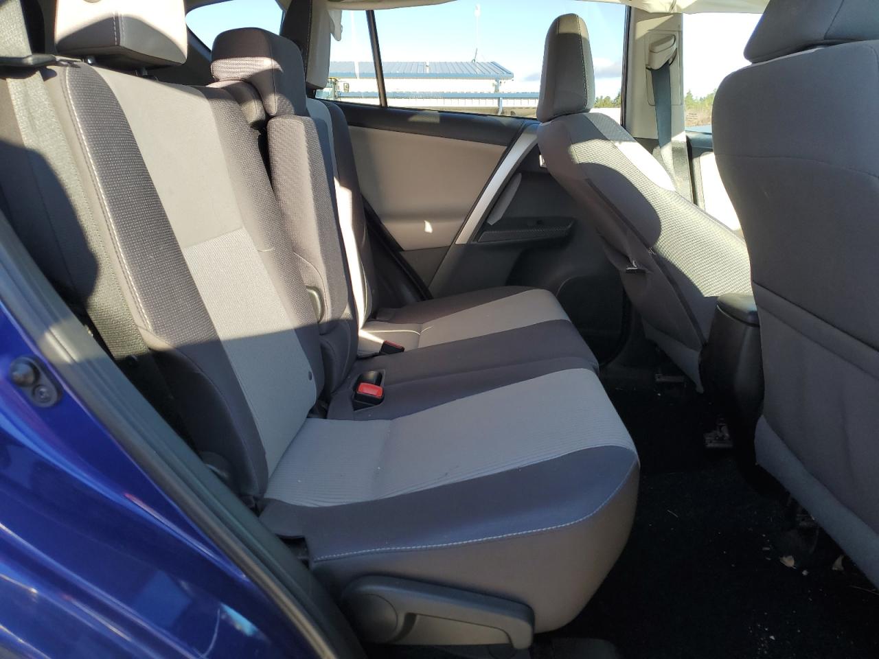 2014 Toyota RAV 4 VIN 2T3RFREV1EW152077 Copart auction photo, front end / minor dent/scratches damage thumbnail 11