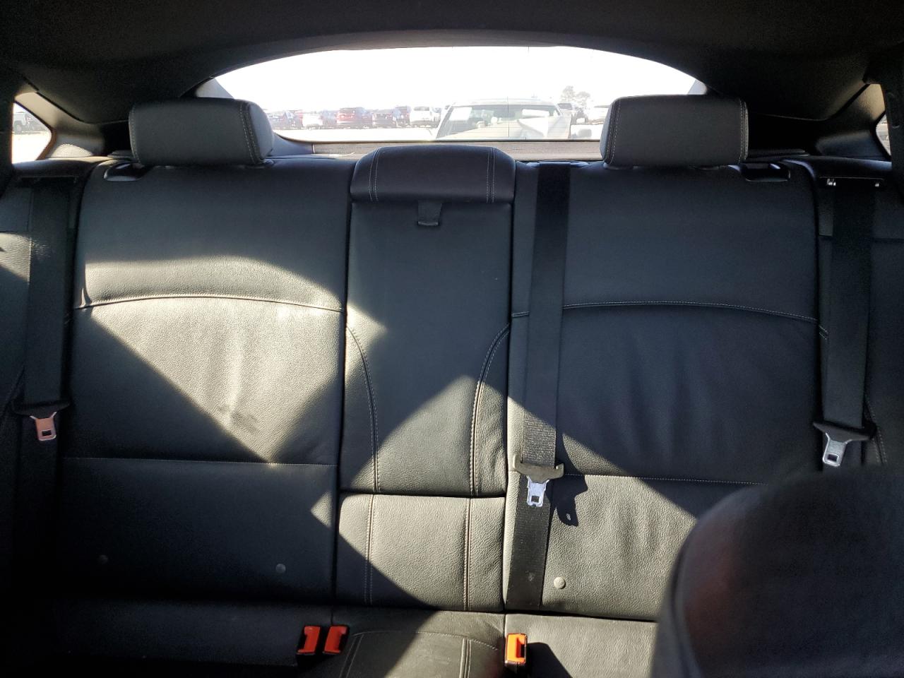 2015 BMW X4 VIN 5UXXW3C56F0M88836 Copart auction photo, mechanical / front end damage thumbnail 10