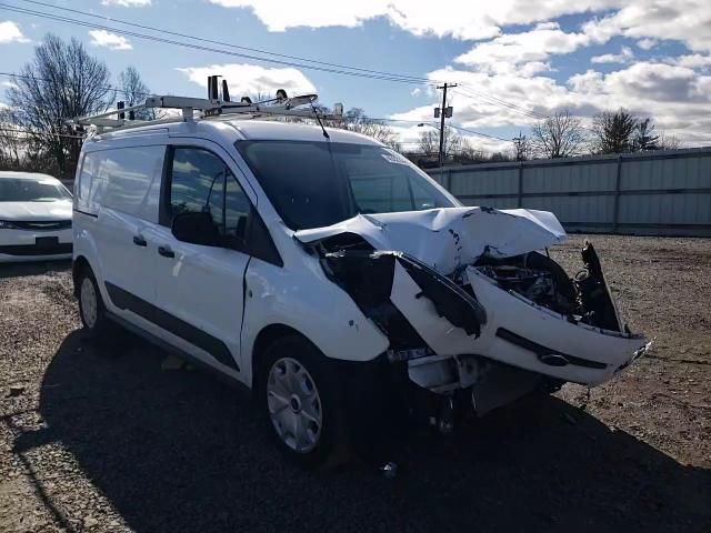 2015 Ford Transit VIN NM0LS7E72F1212310 Copart auction photo, front end damage thumbnail 10