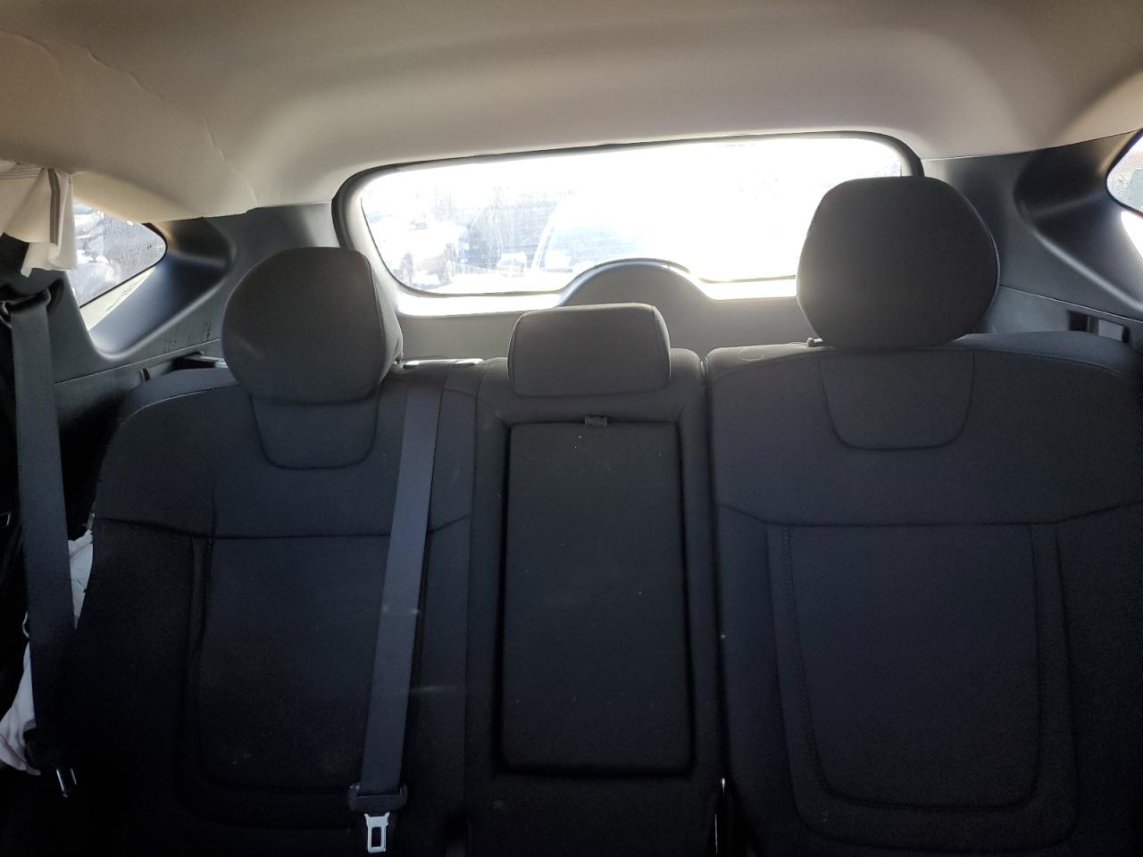 2024 Hyundai Tucson VIN 5NMJACDE9RH308239 Copart auction photo, side damage thumbnail 10