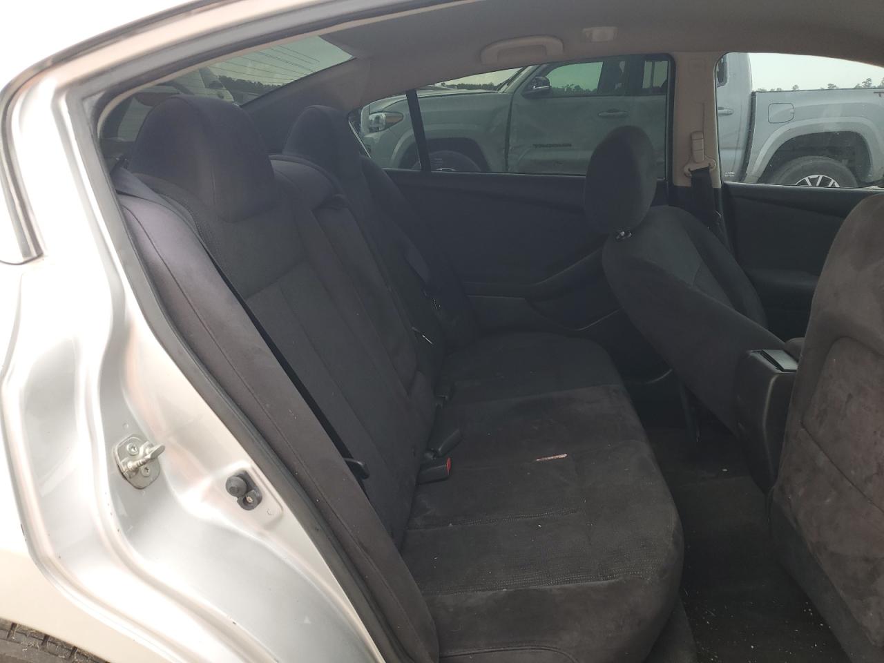 2012 Nissan Altima VIN 1N4AL2AP9CN578730 Copart auction photo, all over damage thumbnail 10