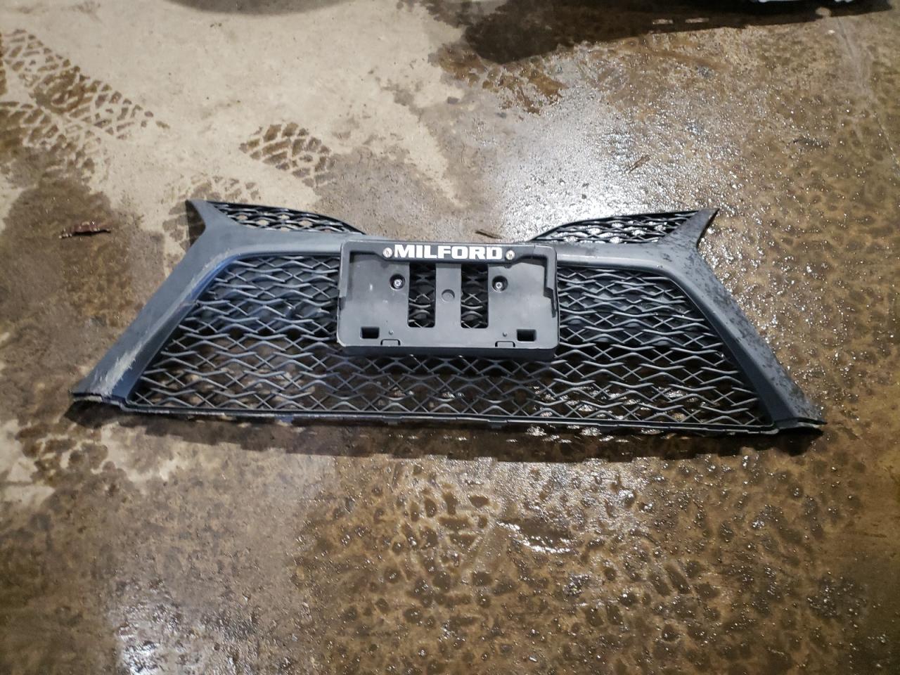 2020 Toyota Camry VIN 4T1G11AK8LU931436 Copart auction photo, front end damage thumbnail 12