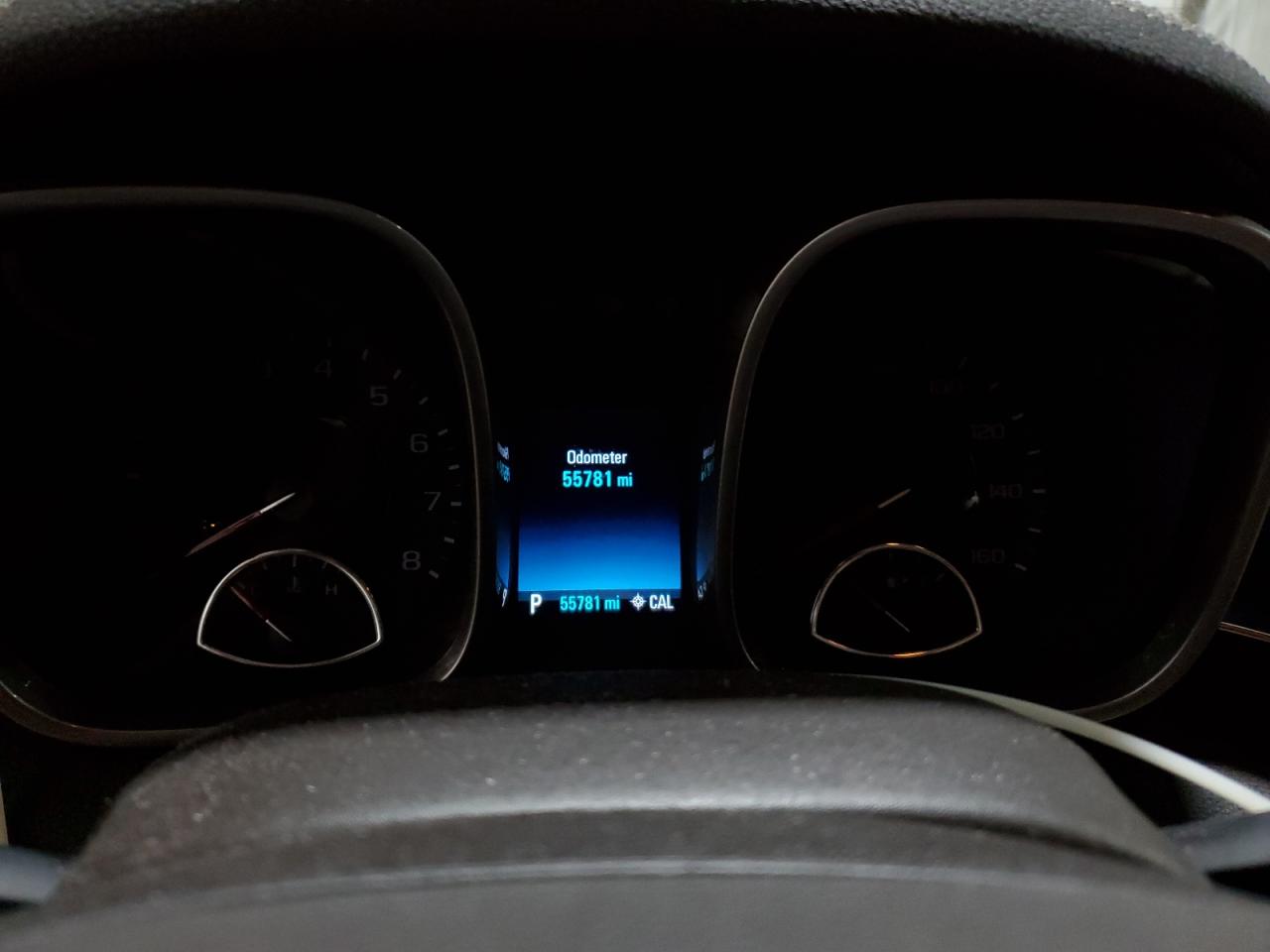 2014 Chevrolet Malibu VIN 1G11E5SL2EF114671 Copart auction photo, rear end damage thumbnail 9