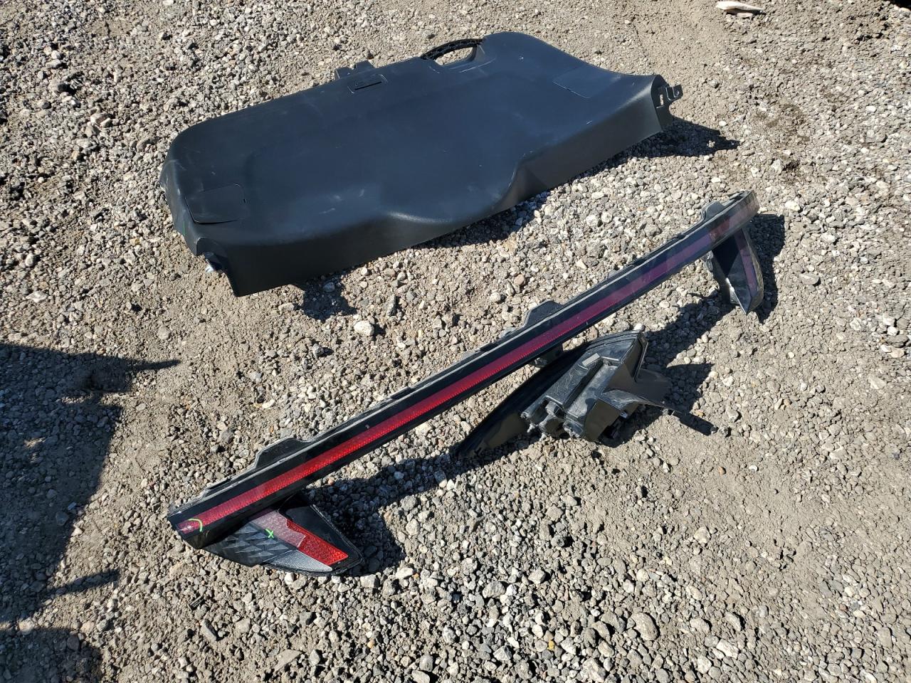2022 Hyundai Tucson VIN 5NMJF3AE5NH096147 Copart auction photo, rear end / side damage thumbnail 12