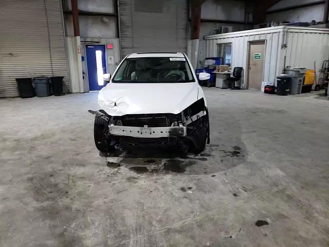 2016 Mazda CX-5 VIN JM3KE4DY9G0888170 Copart auction photo, front end damage thumbnail 15