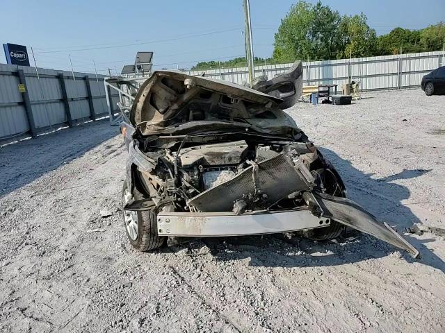2015 Nissan Altima VIN 1N4AL3AP6FN317002 Copart auction photo, all over damage thumbnail 10
