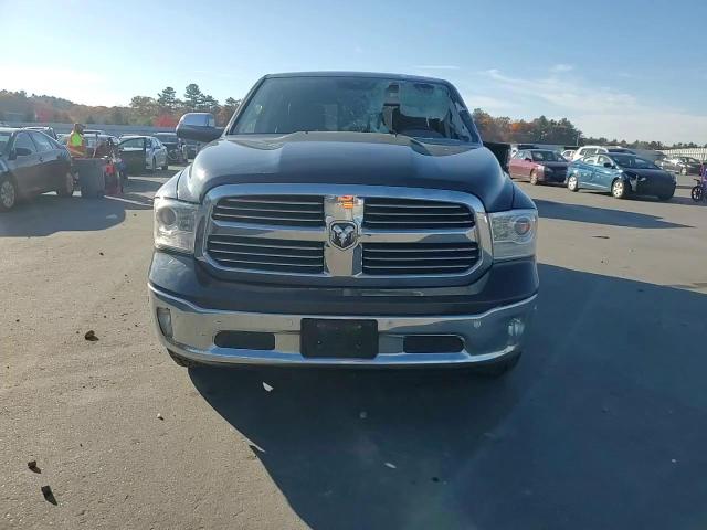 2015 RAM 1500 VIN 1C6RR7NTXFS653142 Copart auction photo, front end / side damage thumbnail 11