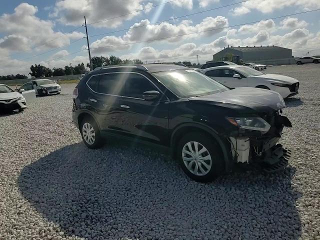 2016 Nissan Rogue VIN KNMAT2MV3GP683052 Copart auction photo, front end / minor dent/scratches damage thumbnail 12