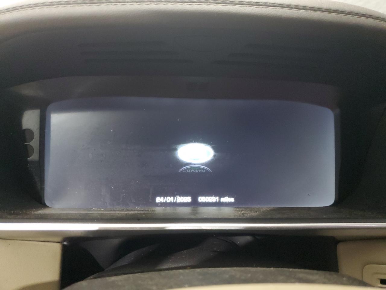 2016 Land Rover Range Rover VIN SALGS2PF1GA293211 Copart auction photo, front end damage thumbnail 9