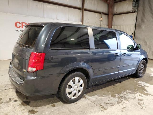 2014 Dodge Caravan VIN 2C4RDGBG6ER151470 Copart auction photo, minor dent/scratches damage thumbnail 3