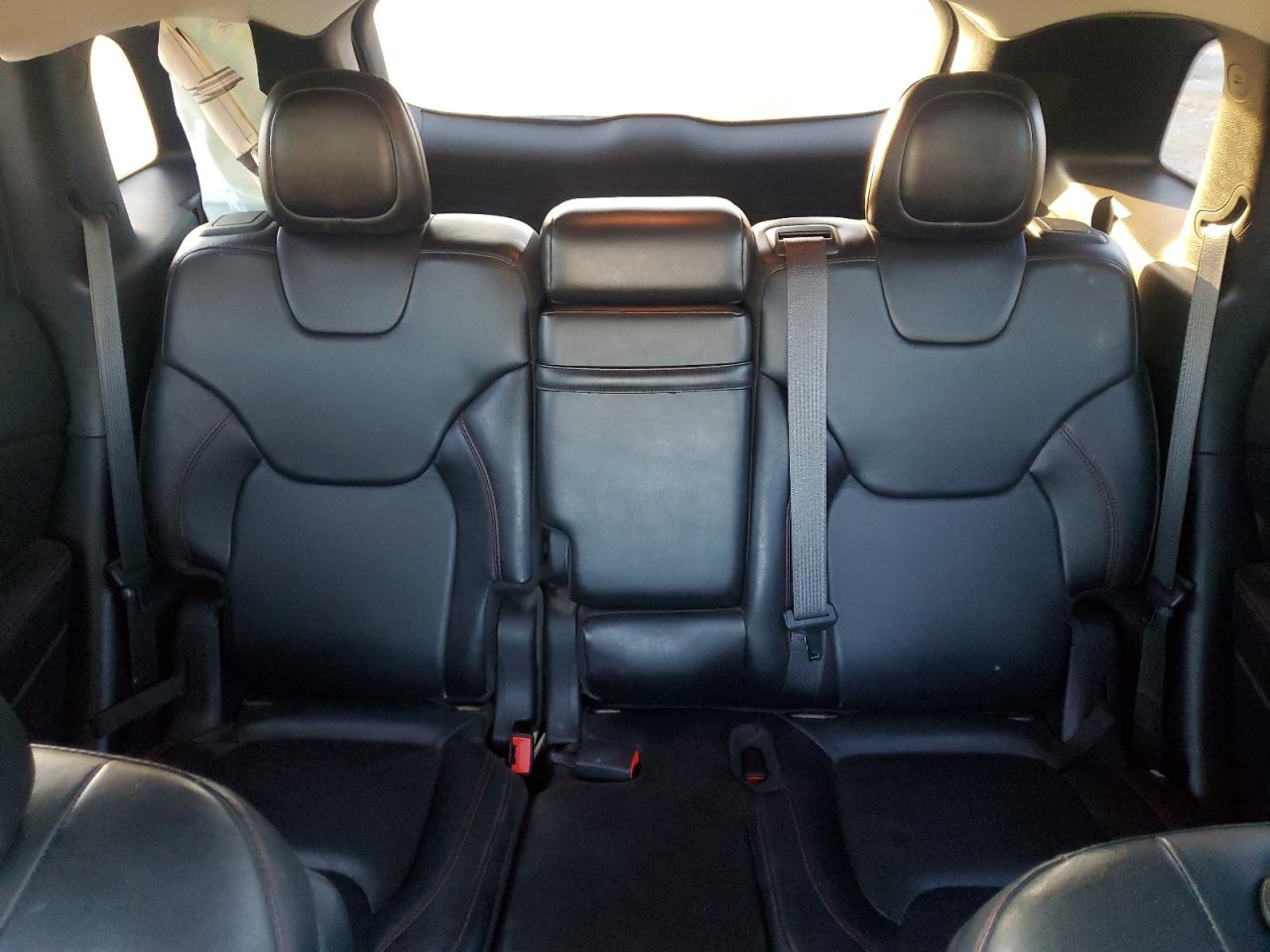 2015 Jeep Cherokee VIN 1C4PJMBS2FW527237 Copart auction photo, front end / side damage thumbnail 10