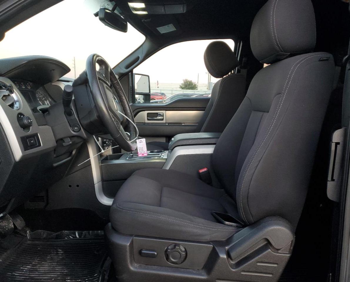 2014 Ford F-150 VIN 1FTFX1ET8EFA46503 Copart auction photo, minor dent/scratches damage thumbnail 7