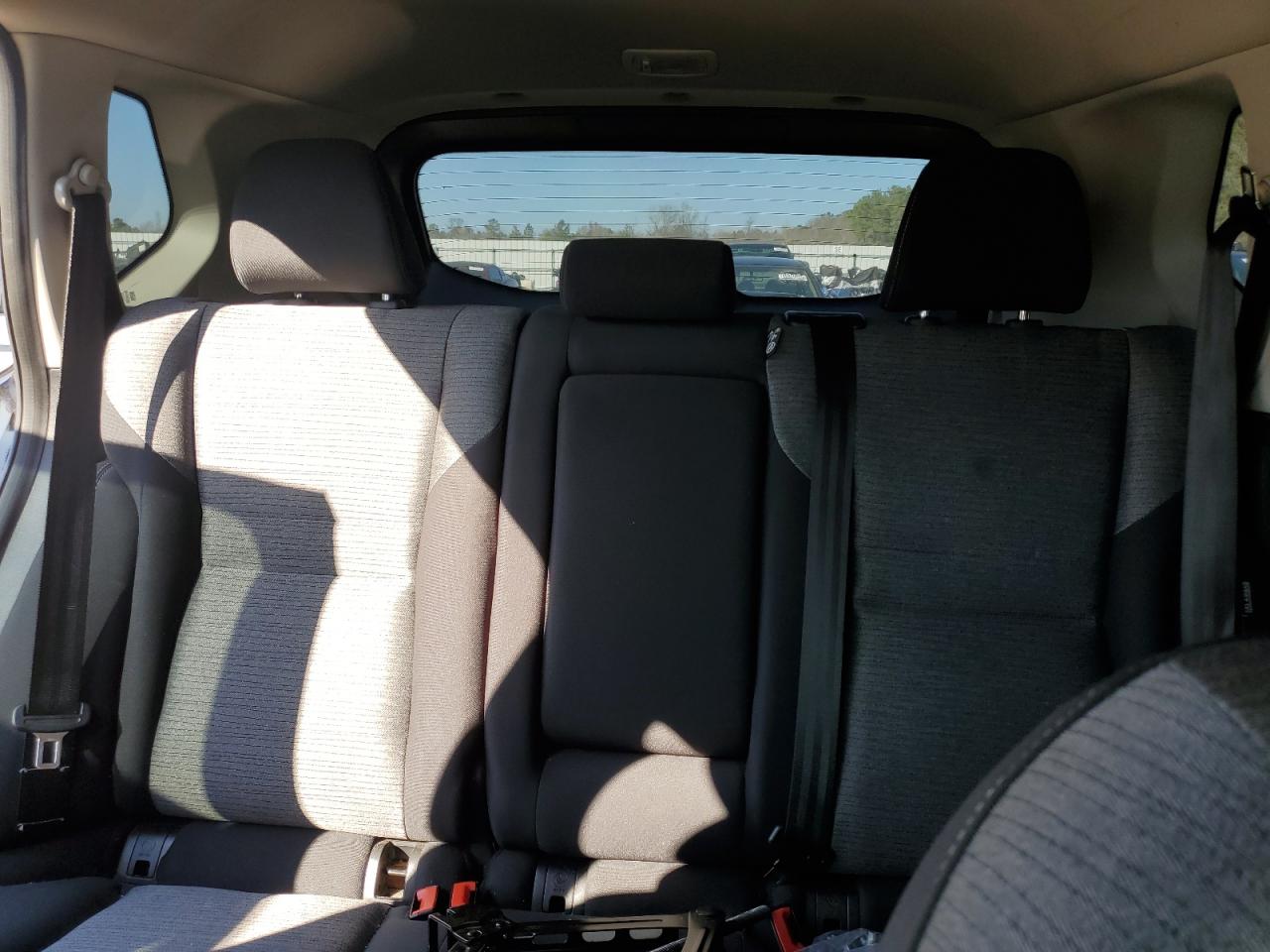 2021 Nissan Rogue VIN 5N1AT3BA1MC671583 Copart auction photo, front end damage thumbnail 10