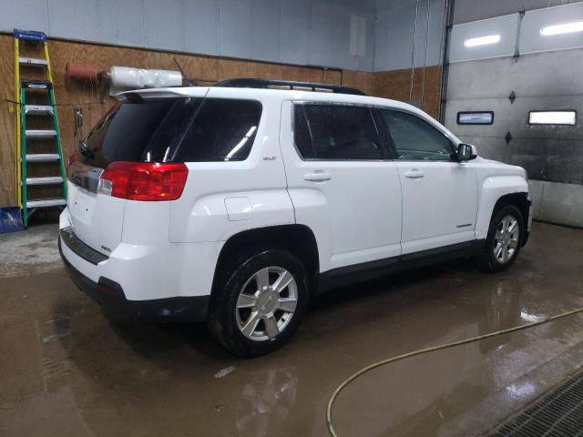 2013 GMC Terrain VIN 2GKFLVEK2D6396359 Copart auction photo, front end damage thumbnail 3