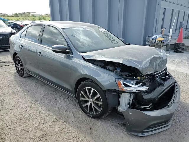 2018 Volkswagen Jetta VIN 3VWDB7AJ8JM247466 Copart auction photo, front end / minor dent/scratches damage thumbnail 10
