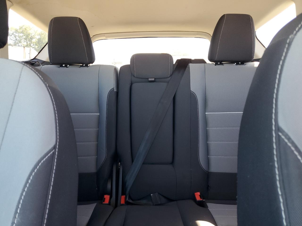 2015 Ford Escape VIN 1FMCU9GX8FUC10528 Copart auction photo, front end / side damage thumbnail 10