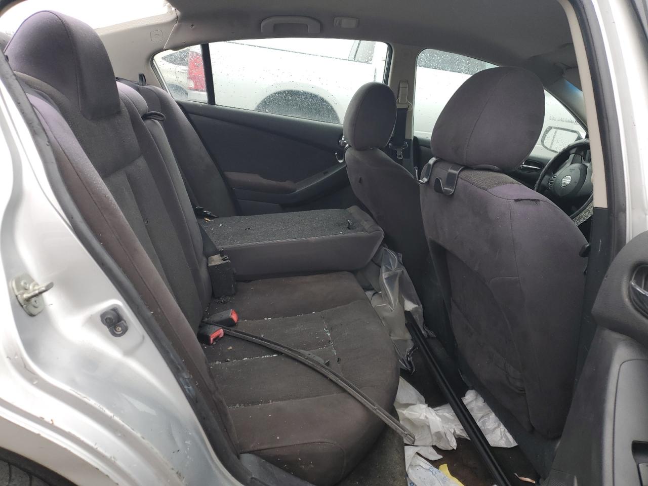 2012 Nissan Altima VIN 1N4AL2AP4CC222343 Copart auction photo, rear end / front end damage thumbnail 10