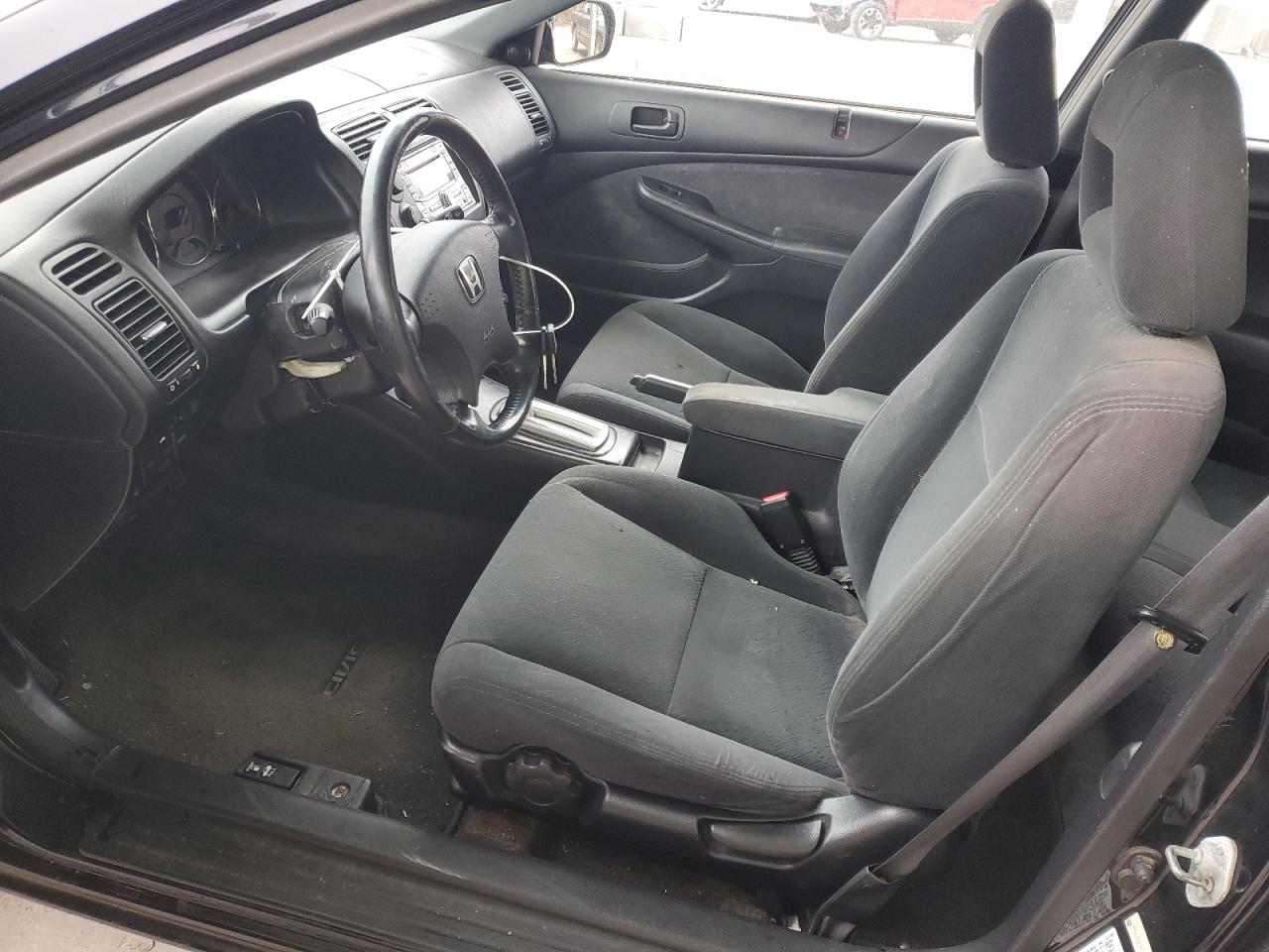 2005 Honda Civic VIN 1HGEM22975L030119 Copart auction photo, rear end damage thumbnail 7