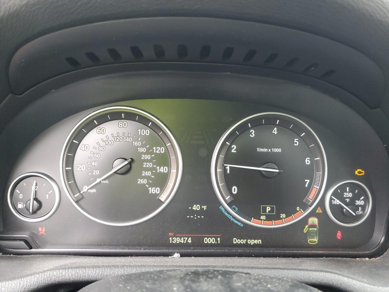 2014 BMW X3 VIN 5UXWX7C59E0E78481 Copart auction photo, front end / minor dent/scratches damage thumbnail 9