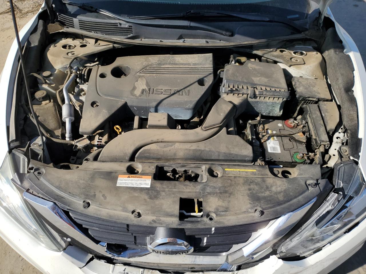 2016 Nissan Altima VIN 1N4AL3AP1GN323954 Copart auction photo, front end damage thumbnail 13